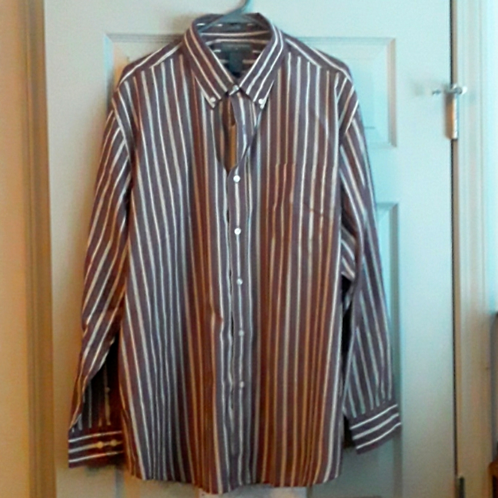Saddlebred dress shirt